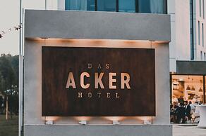 Das ACKER Hotel