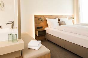 Das ACKER Hotel