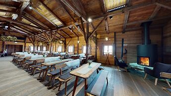 Das ACKER Hotel