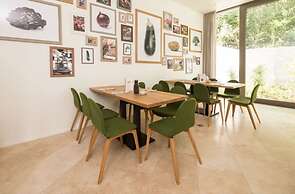 Das ACKER Hotel