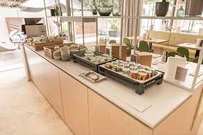 Das ACKER Hotel