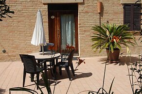 Il Giardino degli Ulivi