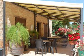 Il Giardino degli Ulivi