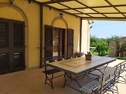 Il Giardino degli Ulivi