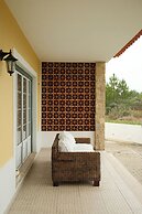 Quinta Amarela