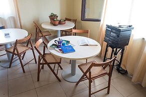 B&B Pinarina