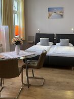 Pension Villa Elisabeth