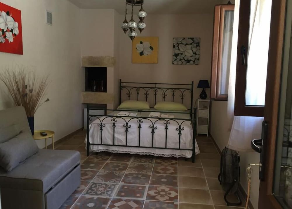 Salento D'Arare