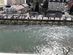 Hotel Du Gave