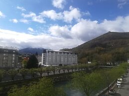 Hotel Du Gave