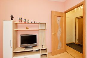 LUXKV Apartment on Yakimanka