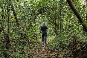 Jungle Experiences La Perla