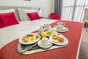 Melia Maputo Sky