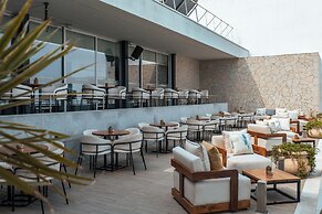 Melia Maputo Sky