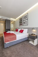 Melia Maputo Sky