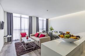 Melia Maputo Sky