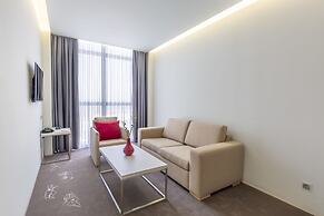 Melia Maputo Sky