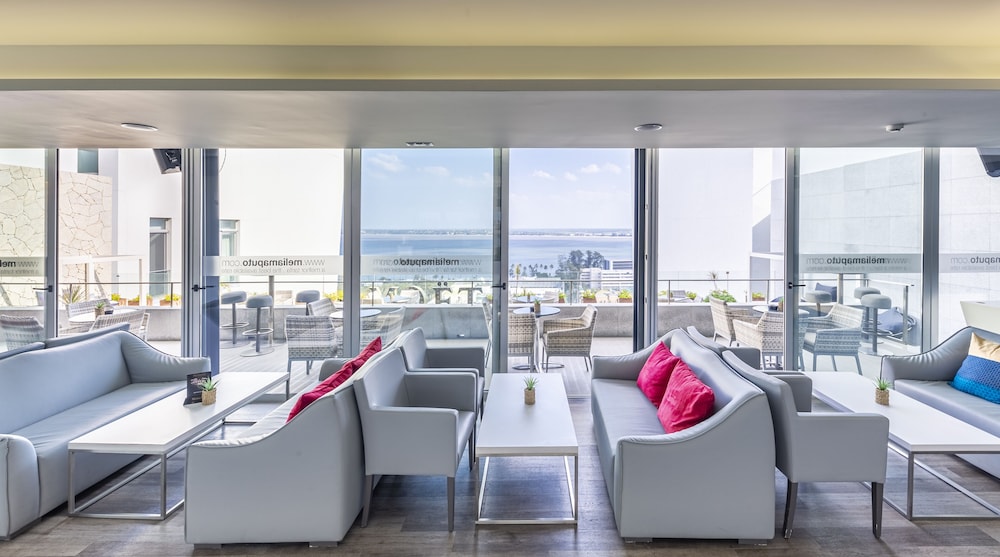 Melia Maputo Sky