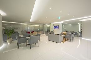 Melia Maputo Sky