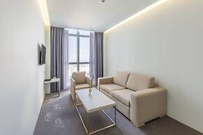 Melia Maputo Sky