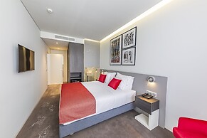 Melia Maputo Sky