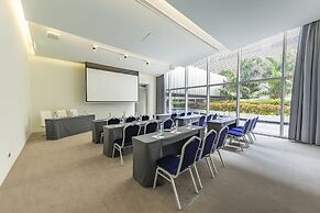 Melia Maputo Sky