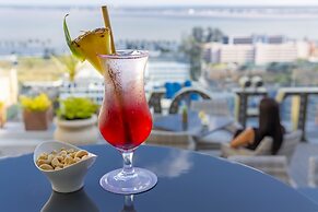 Melia Maputo Sky