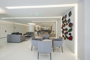 Melia Maputo Sky