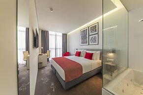 Melia Maputo Sky