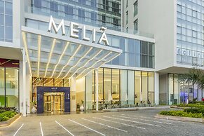 Melia Maputo Sky