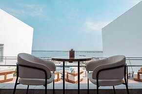 Melia Maputo Sky