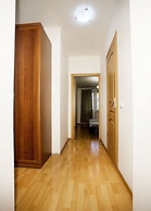 Funny Dolphins Apartments Spasskaya