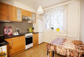 Funny Dolphins Apartments Spasskaya