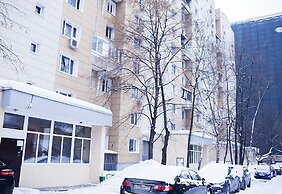 Funny Dolphins Apartments Spasskaya
