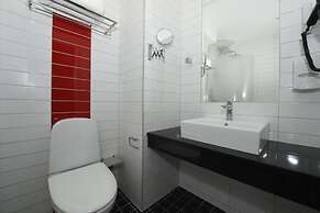 Comfort Hotel Umea City