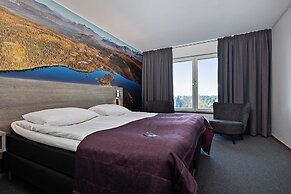 Comfort Hotel Umea City