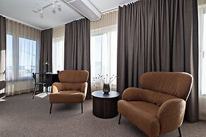 Comfort Hotel Umea City