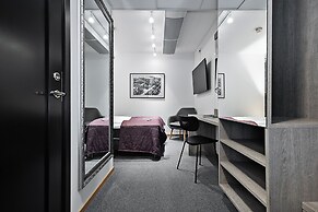 Comfort Hotel Umea City