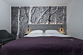 Comfort Hotel Umea City