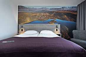 Comfort Hotel Umea City