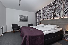 Comfort Hotel Umea City