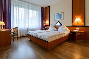 Waldhotel Berghof