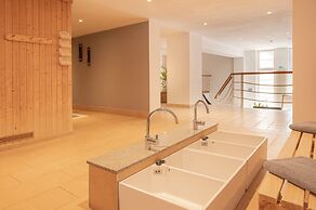Waldhotel Berghof