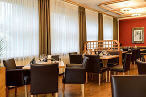 Waldhotel Berghof
