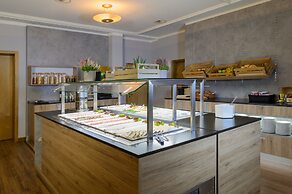 Waldhotel Berghof