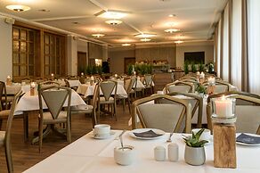 Waldhotel Berghof