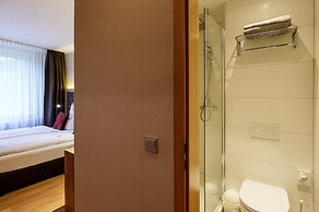 Waldhotel Berghof