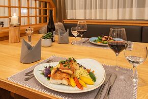 Waldhotel Berghof