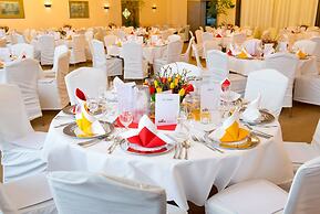Waldhotel Berghof