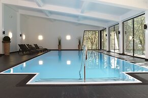 Waldhotel Berghof